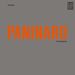 Paninaro (The Pet Shop Boys mix)