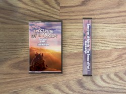 Spectrum of Hybrids - The Songs of Part 1