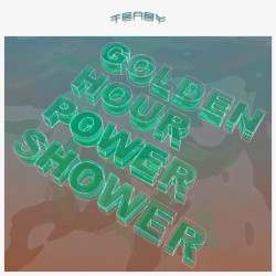 Golden Hour Power Shower