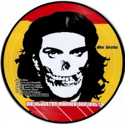 Die klügsten Männer der Welt