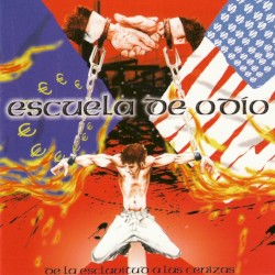 De la esclavitud a las cenizas