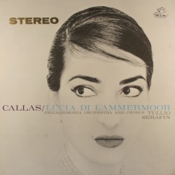 Lucia di Lammermoor