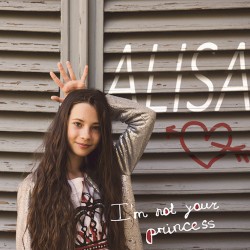 I'm Not Your Princess