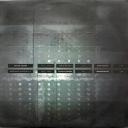 Destination Unknown EP