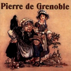Pierre de Grenoble