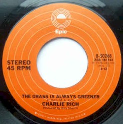 Road Song / The Grass Is Always Greener