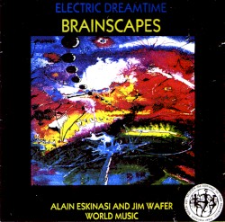 BRAINSCAPES