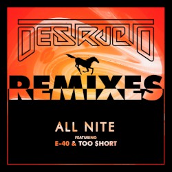 All Nite (Remixes)