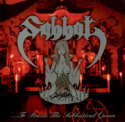 ...to Praise the Sabbatical Queen