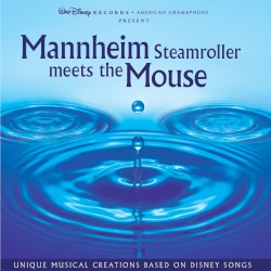 Mannheim Steamroller Meets the Mouse