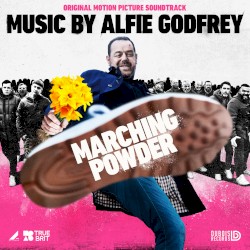 Marching Powder: Original Motion Picture Soundtrack
