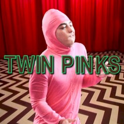 Twin Pinks