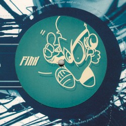 Front Side, Blunt Side EP