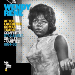 After Laughter Comes Tears: Complete Stax & Volt Singles + Rarities 1964–65