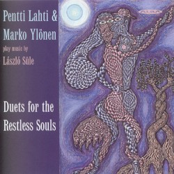 Duets for the Restless Souls