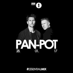 2017-01-28: BBC Radio 1 Essential Mix