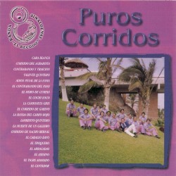 Puros corridos