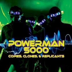 Copies, Clones, & Replicants