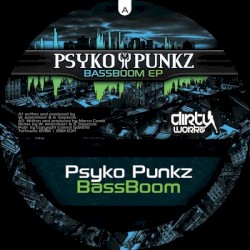 BassBoom EP
