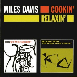 Cookin’ and Relaxin’