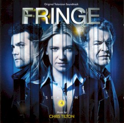 Fringe: Season 4