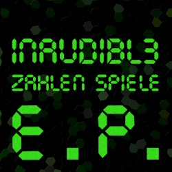 zahlenspiele E.P.