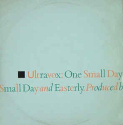 One Small Day