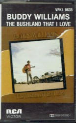 The Bushland That I Love