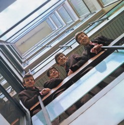 Please Please Me: Remixed