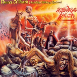 Dances Of Death (And Other Walking Shadows)