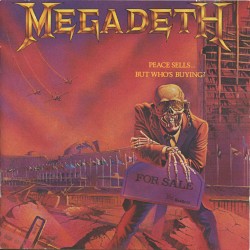 Peace Sells… But Who’s Buying?