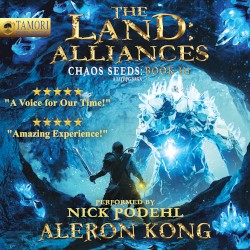 The Land: Alliances