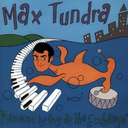 Mastered by Guy at The Exchange