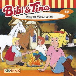 Bibi & Tina, Folge 62: Holgers Versprechen