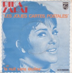 Les Jolies Cartes postales / La Nuit sans étoiles