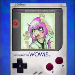 Wowie Volume 1