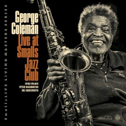 Live at Smalls Jazz Club