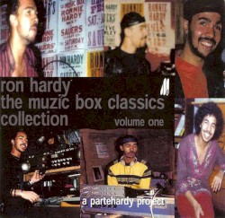 The Muzic Box Classics Collection, Volume One