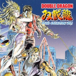 Double Dragon Sound Collection Vol.1