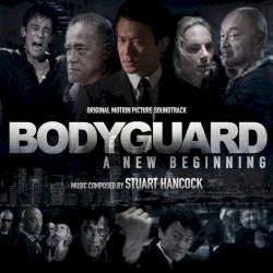 Bodyguard: A New Beginning (Original Motion Picture Soundtrack)