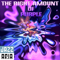 The Right Amount of Purple