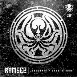 Jaywalkin' / Underground