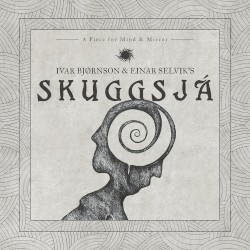 Skuggsjá – A Piece for Mind & Mirror