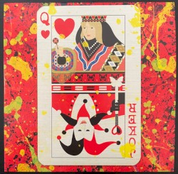 The Joker and the Queen