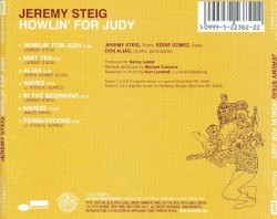 Music for Flute and Double Bass