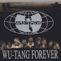 Wu‐Tang Forever