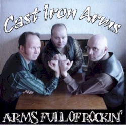 Arms Full of Rockin ´