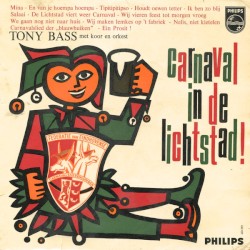 Carnaval in de Lichtstad!