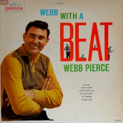 Webb With A Beat