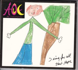 I Sing for All That Hope